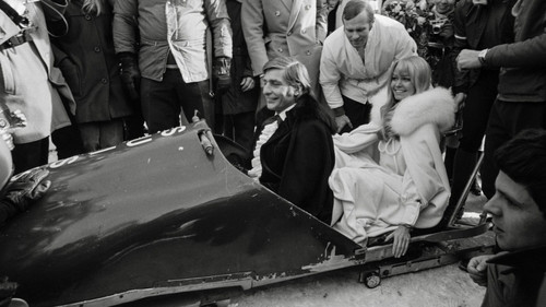 Summits & High Society – History of St. Moritz