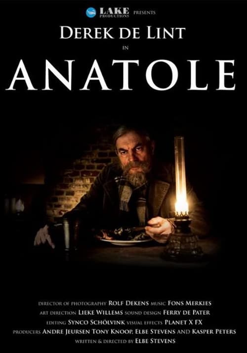 Anatole (2011)