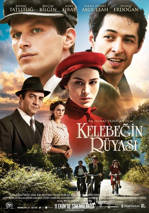 Kelebeğin Rüyası 2013