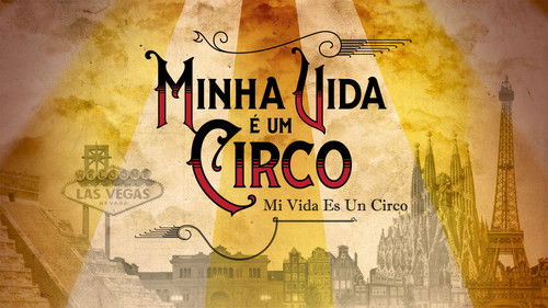 Escena 4 de Minha Vida É um Circo