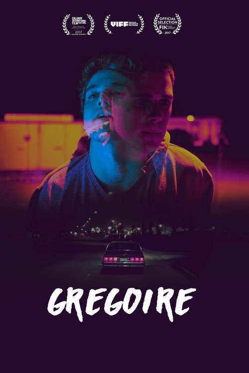 Gregoire (2017)