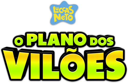 Luccas Neto em: O Plano dos Vilões