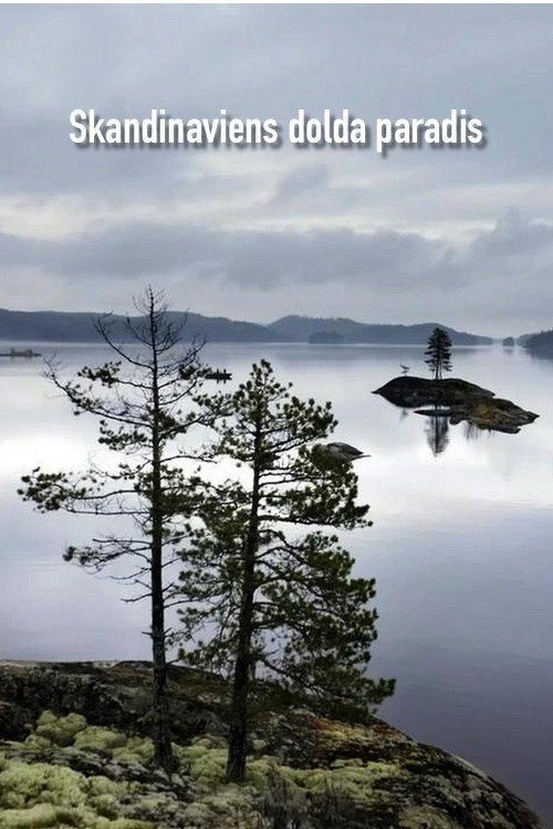 Skandinaviens dolda paradis