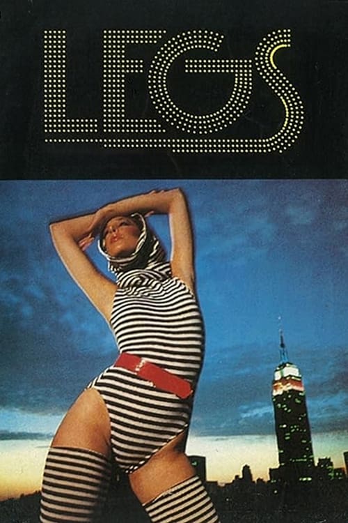 Poster Legs 1983