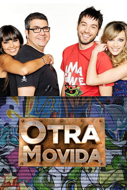 Escena 4 de Otra Movida