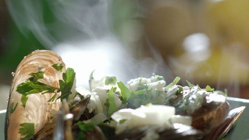 Season 1 Episode 39 - For the Love of Food (Yemek Aşkına)