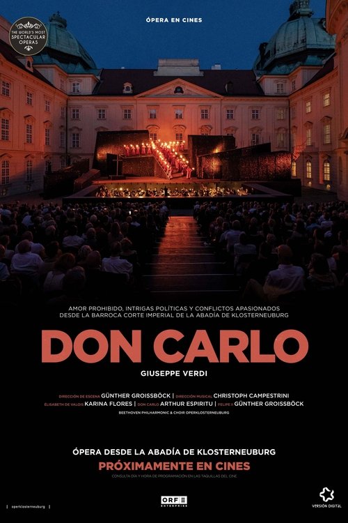 Don Carlo