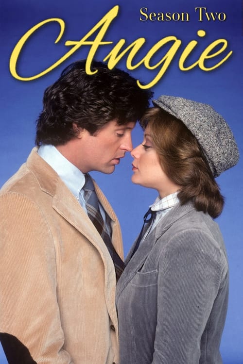 Angie, S02E17 - (1980)