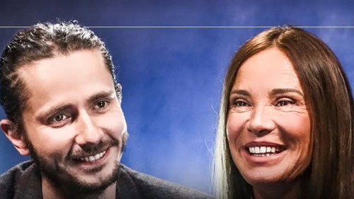 Nathalie Marquay: The signs she receives after Jean-Pierre Pernaut's death (manifestations...)