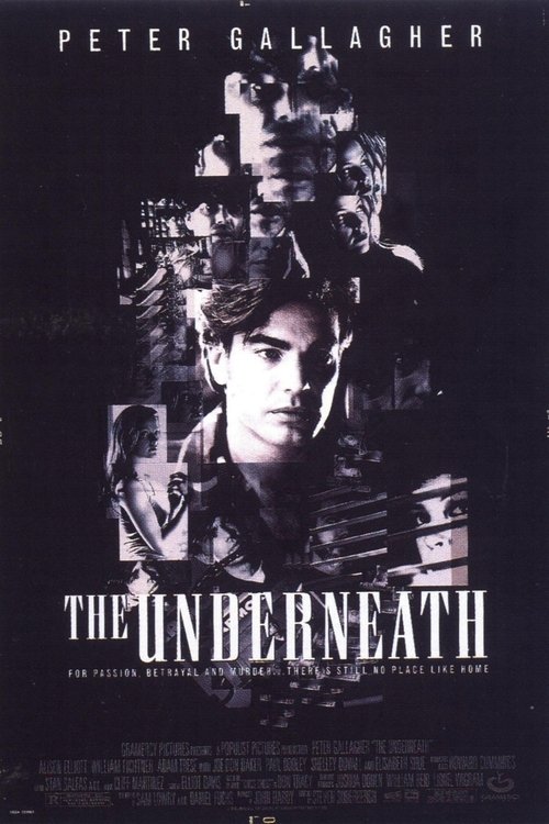 The Underneath 1995