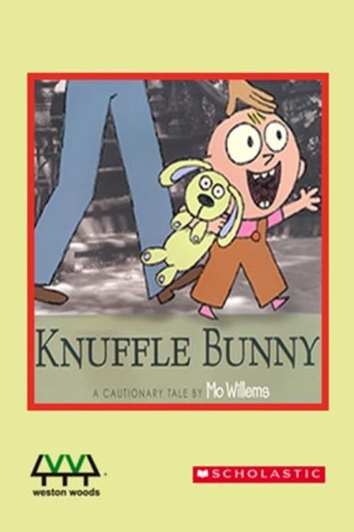 Knuffle Bunny: A Cautionary Tale (2006) poster