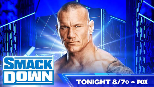 Poster della serie WWE SmackDown