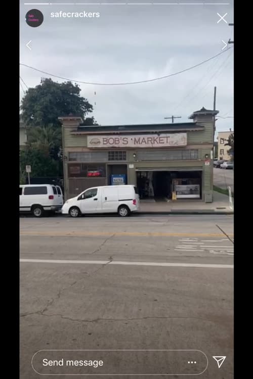 Wandering About Falling Down poster