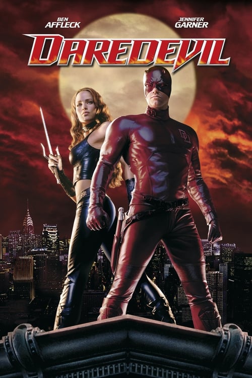 Daredevil 2003
