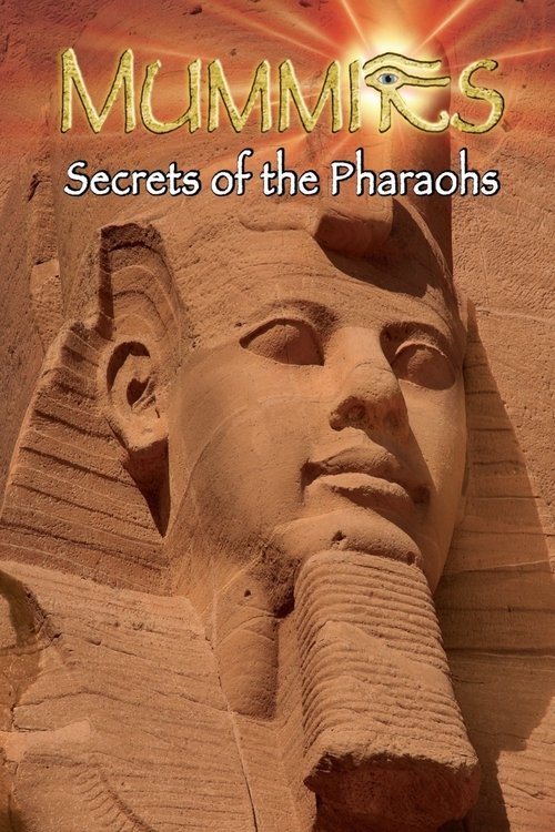 The grail is not the gold, nor the books of ancient wisdom, but the 3,000 year old DNA of the mummies, which may lead to a cure for malaria.