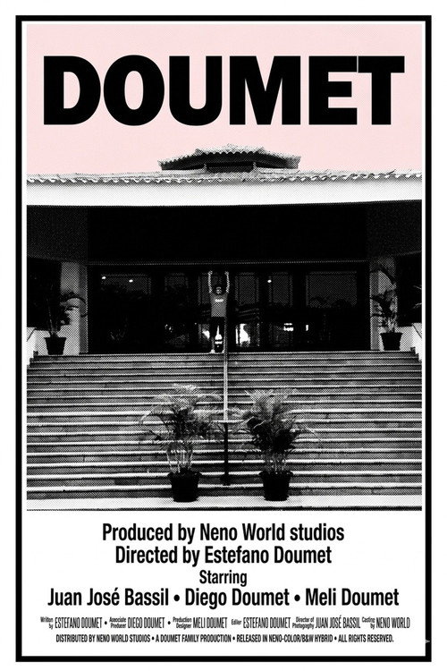 DOUMET