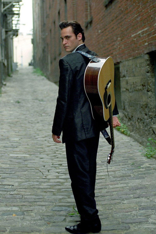 Walk the Line