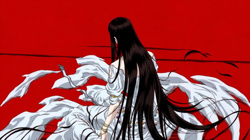 Vampire Hunter D: Bloodlust