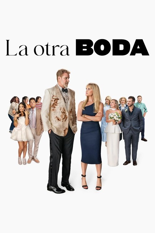 La otra boda