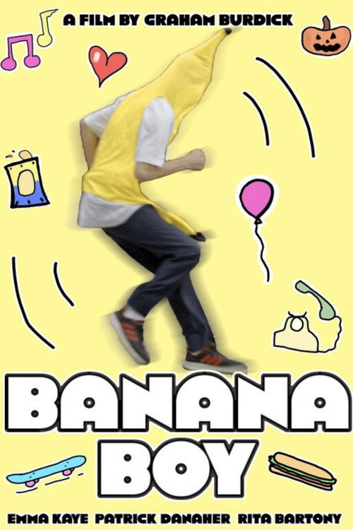 Banana Boy