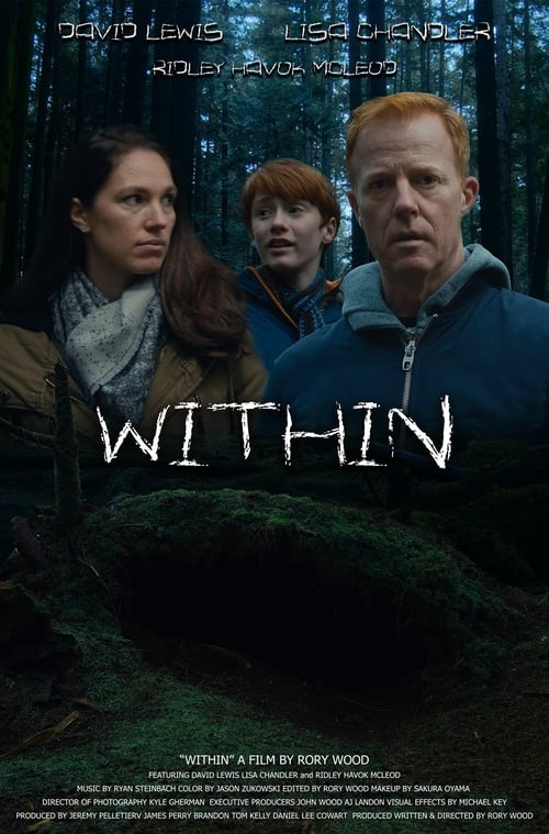 Within (2021) poster