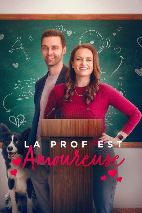 La prof est amoureuse (2022)