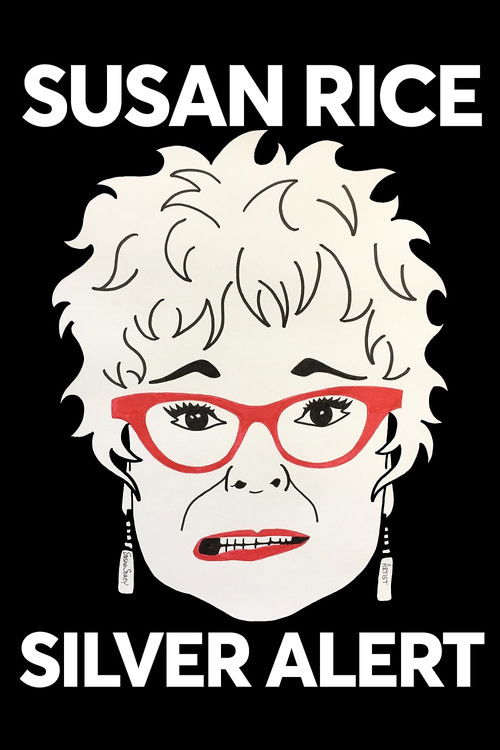 Susan Rice: Silver Alert