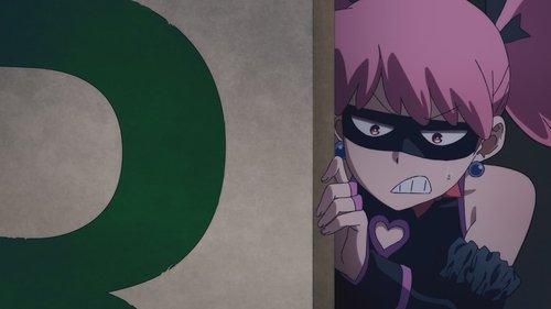 My Hero Academia: Vigilantes: 1×7