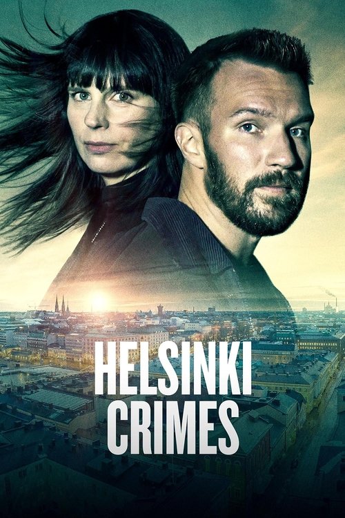 Helsinki Crimes 2022