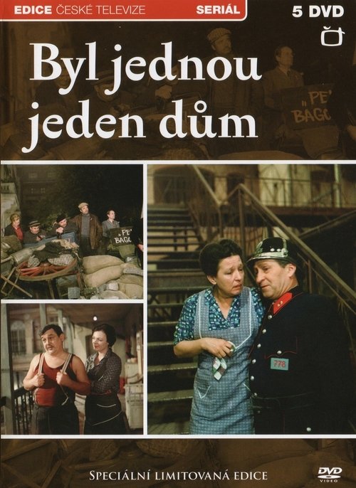 Byl jednou jeden dům, S00 - (1976)