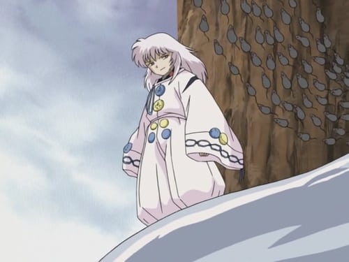 InuYasha: 6×33