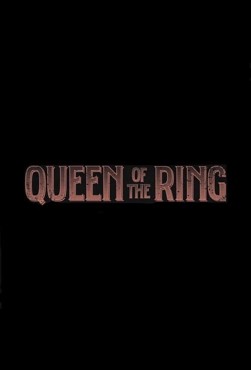 Queen of the Ring (2024) poster