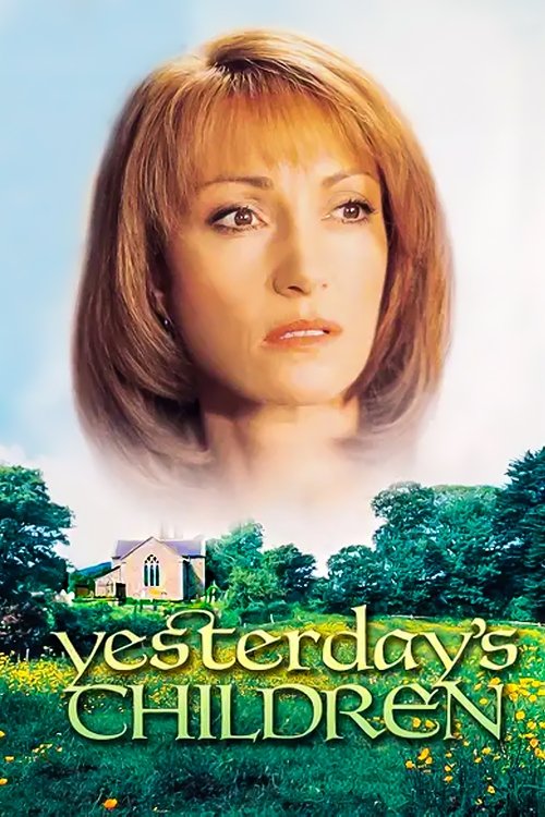 Yesterday's Children poster