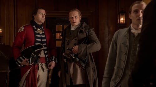 Outlander: 5×2