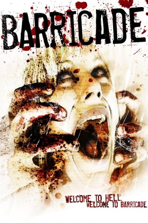 Barricade (2007) poster