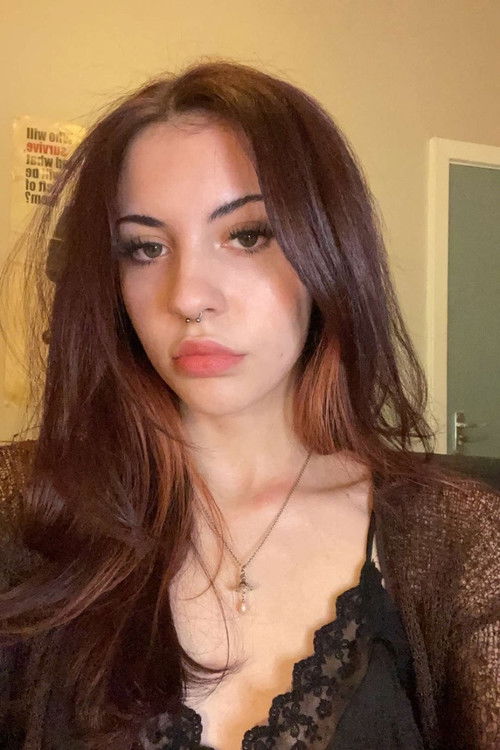 Foto de Sasha Morris