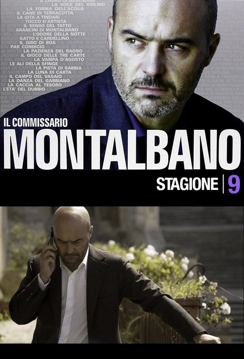 Comisario Montalbano Temporada 13