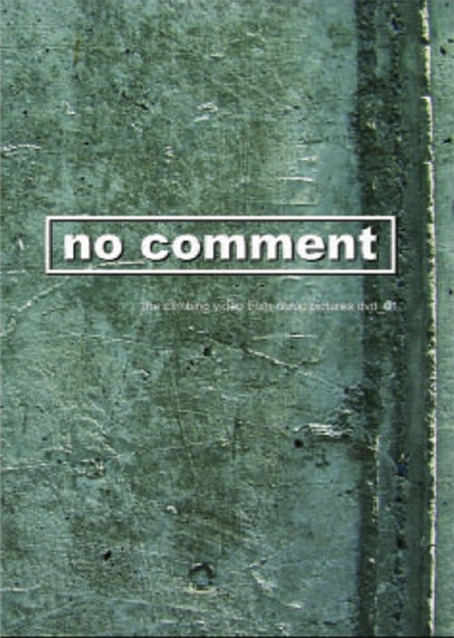 No Comment 2002