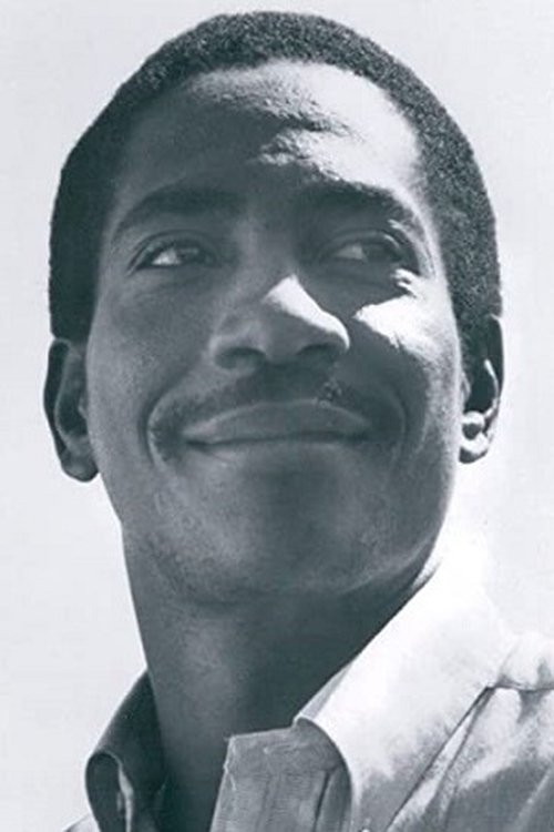 Picture of Alex English