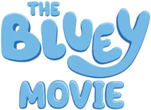 The Bluey Movie