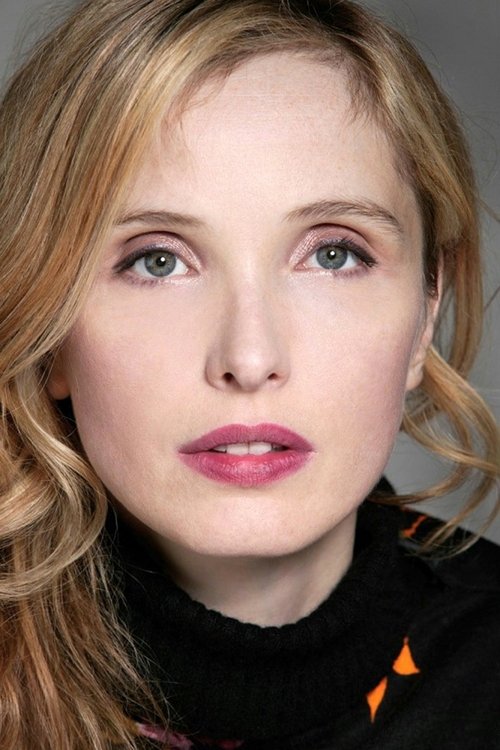 Kép: Julie Delpy színész profilképe