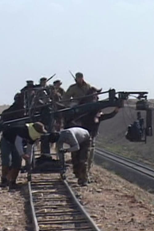 Running Fast: The Making-Of The Good, The Bad and the Weird