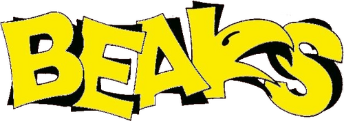 Birds of Prey logo