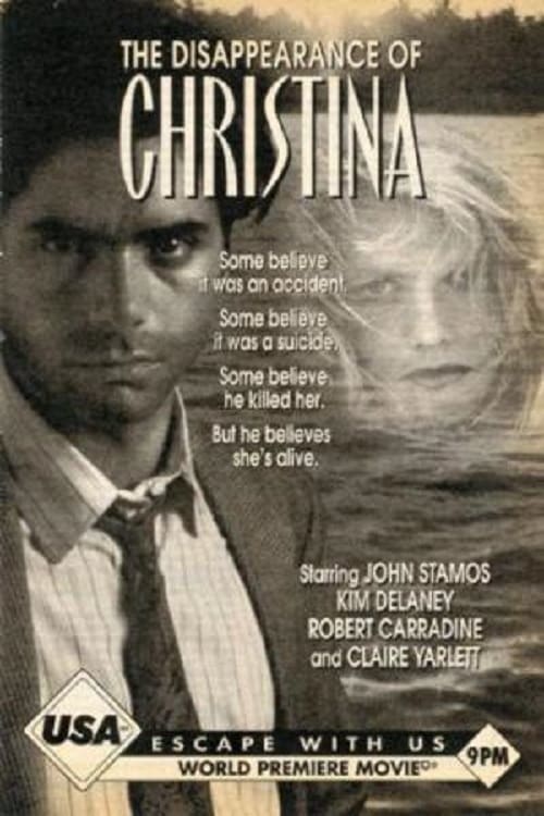 The Disappearance of Christina 1993