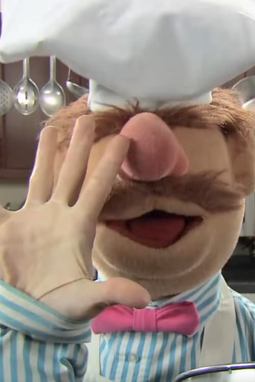 The Muppets: Pöpcørn