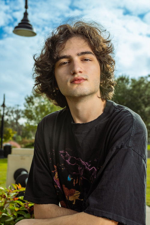 Foto de Barkın Öztürk