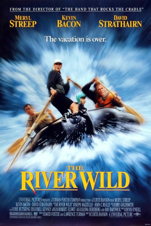 Watch The River Wild (1994) HD Movie Online Free