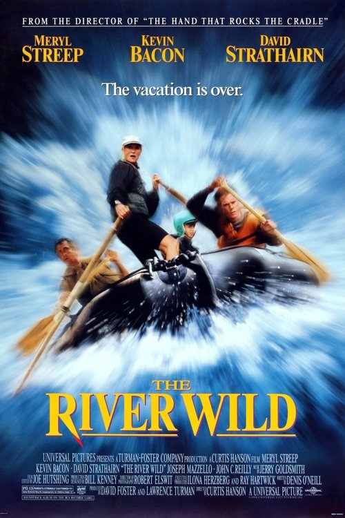 Río salvaje (1994) HD Movie Streaming