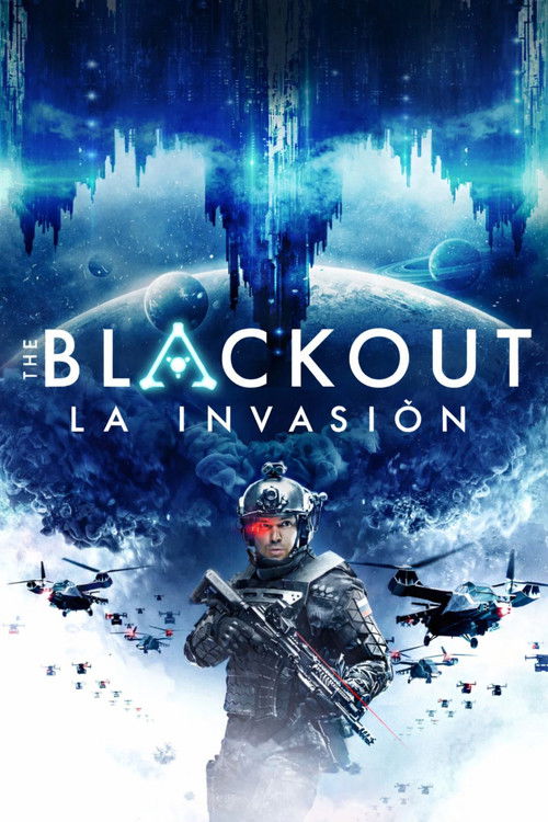 The Blackout: La invasión