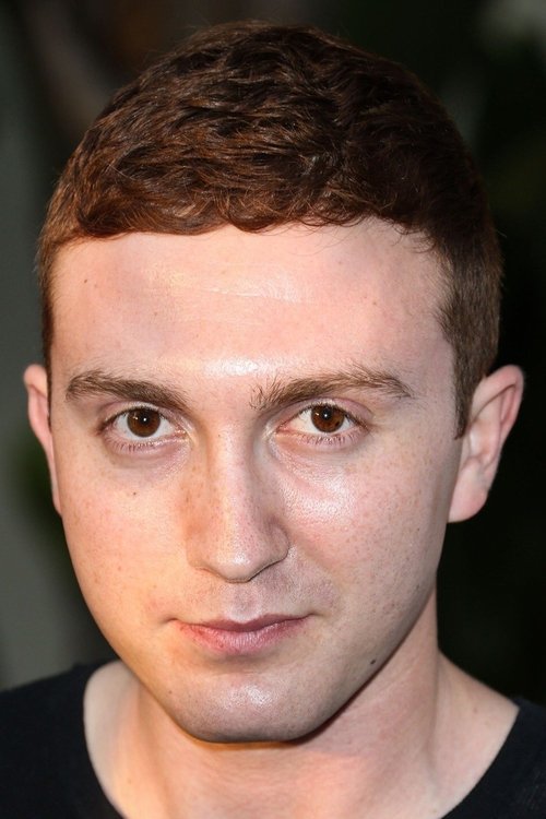 Kép: Daryl Sabara színész profilképe